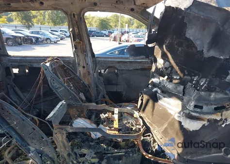 2022 Ram 2500 Laramie 4X4 6'4 Box z USA, uszkodzony, nr VIN 3C6UR5FLXNG305554